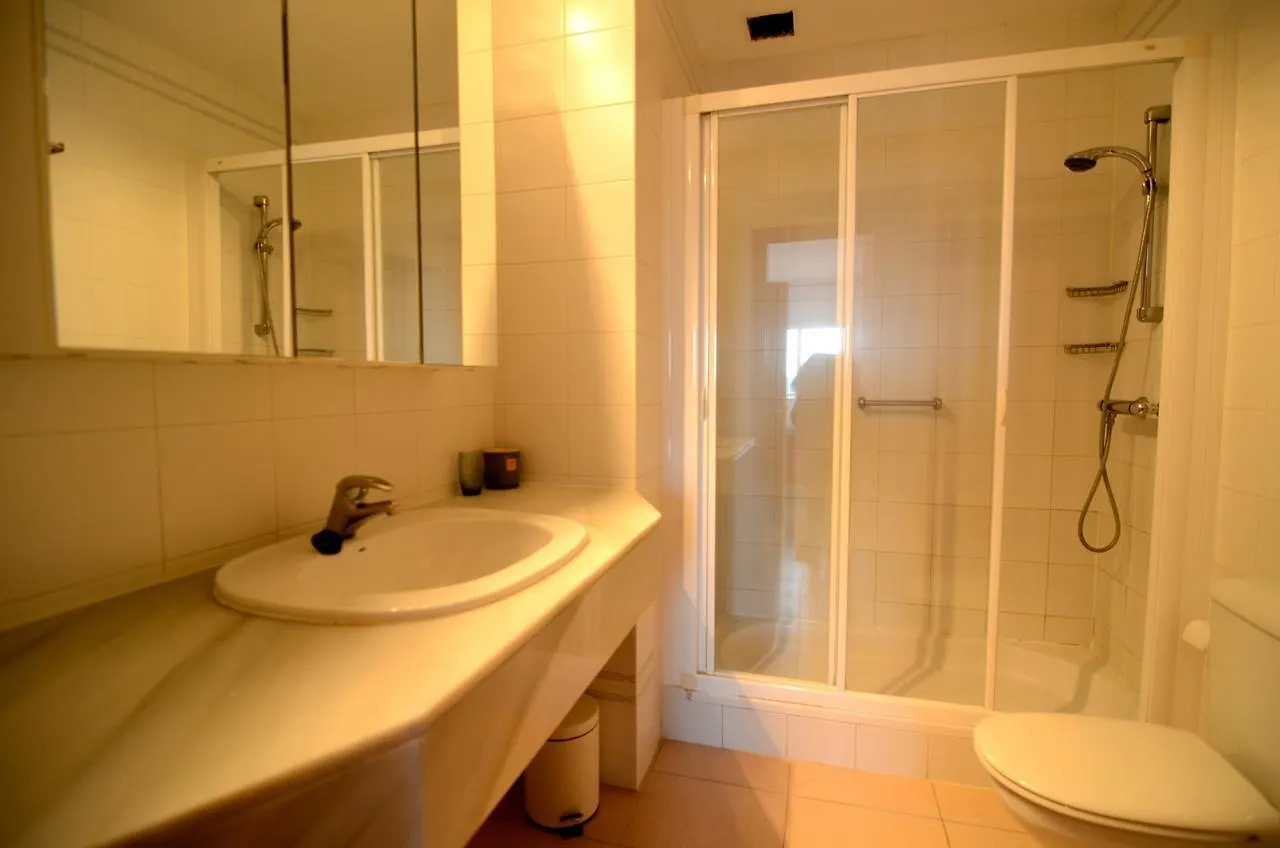 L' Escala Apartamentos Santa Anna L' Escala
