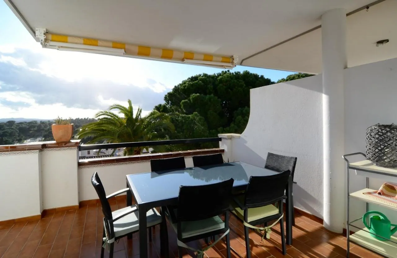 L' Escala Apartamentos Santa Anna L' Escala